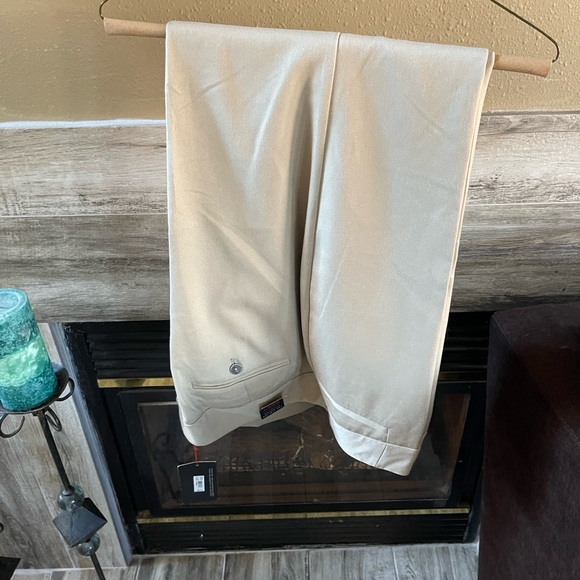 Fully lined dress pants🩵 - Picture 1 of 4